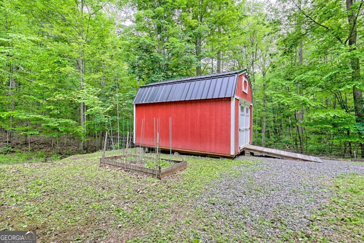 4618 Jones Gap Road Hiawassee - 45