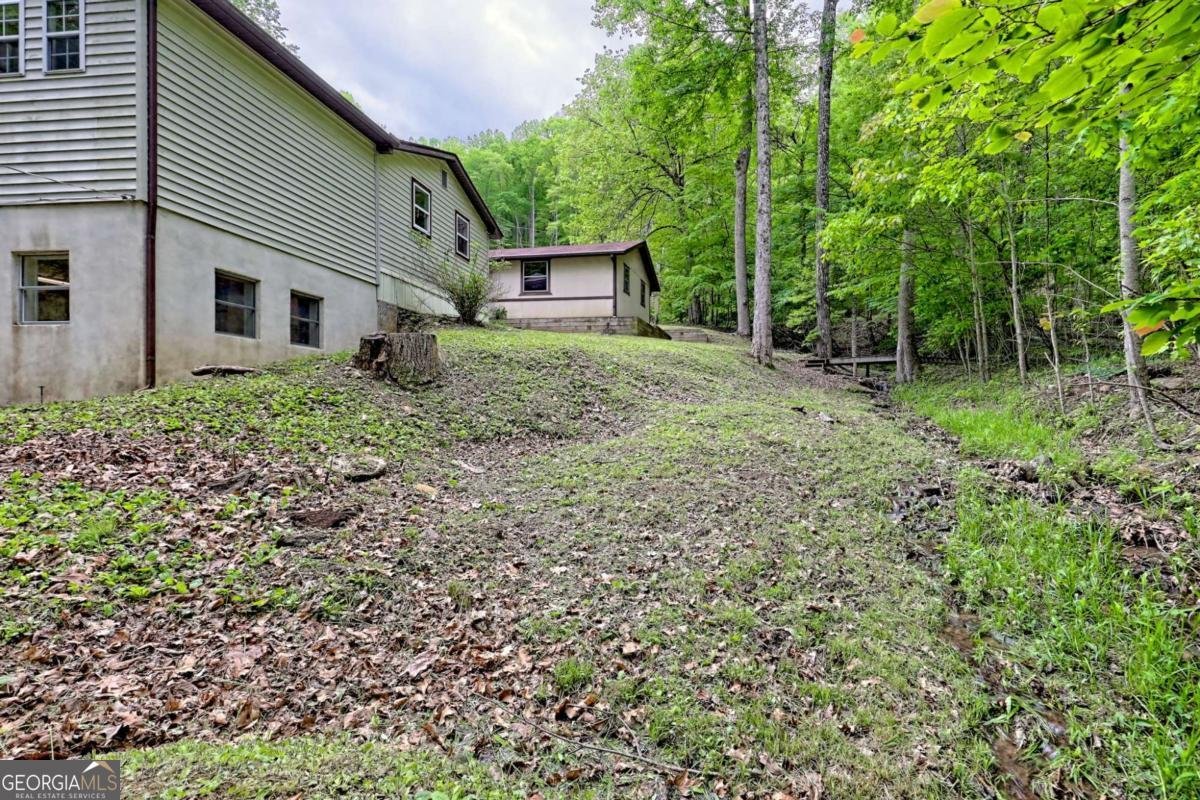 4618 Jones Gap Road Hiawassee - 46