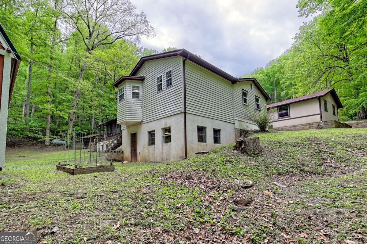 4618 Jones Gap Road Hiawassee - 47