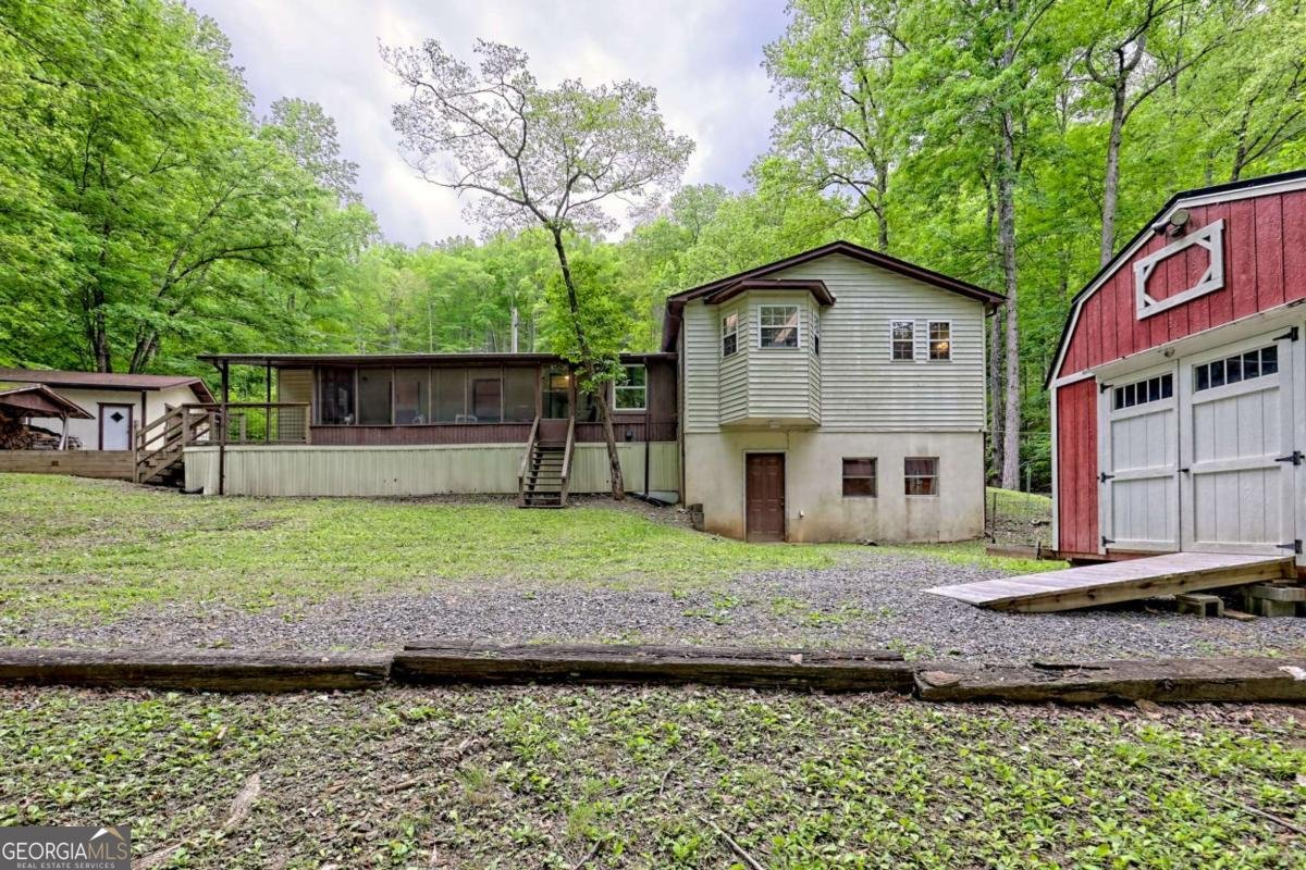 4618 Jones Gap Road Hiawassee - 49