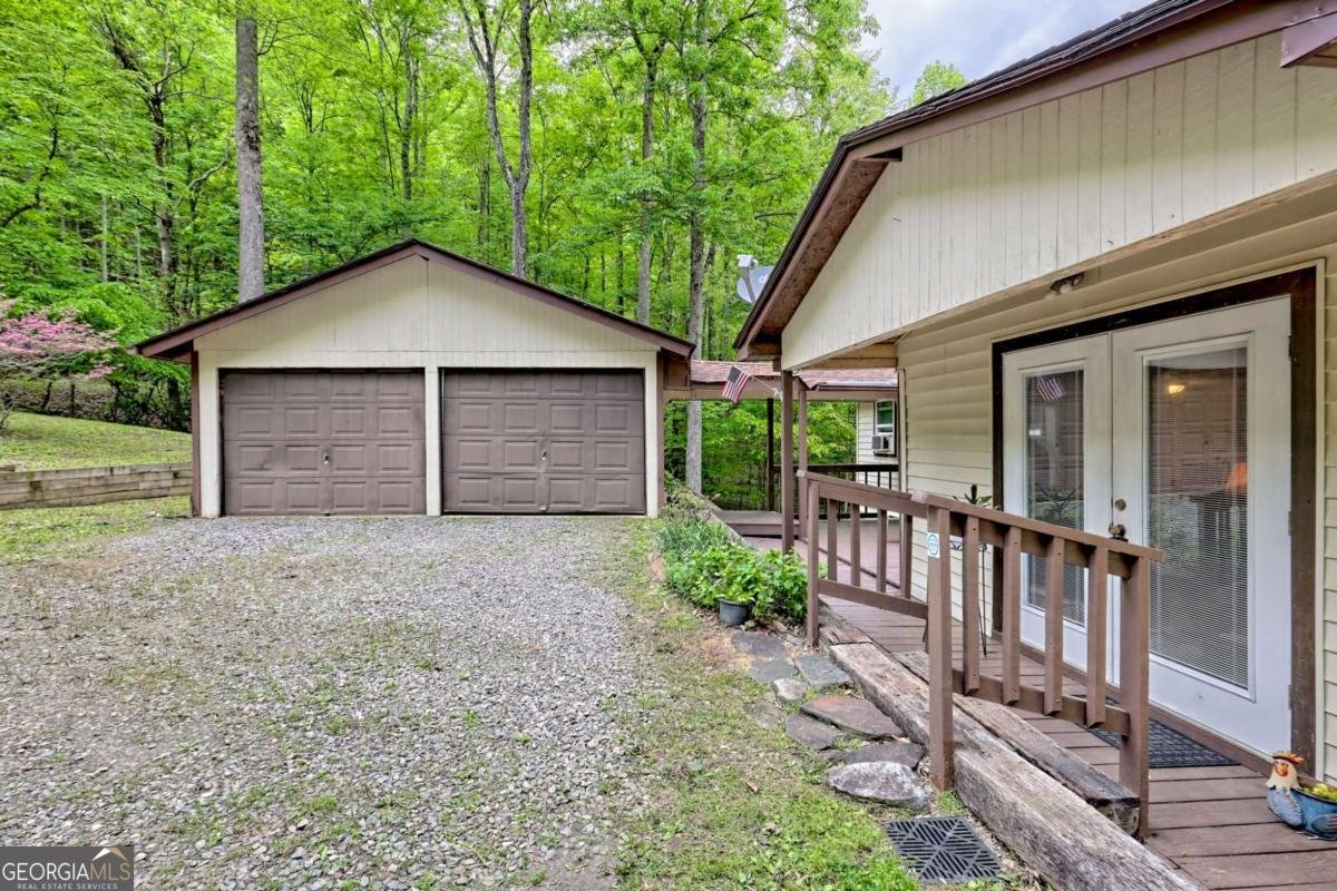 4618 Jones Gap Road Hiawassee - 5