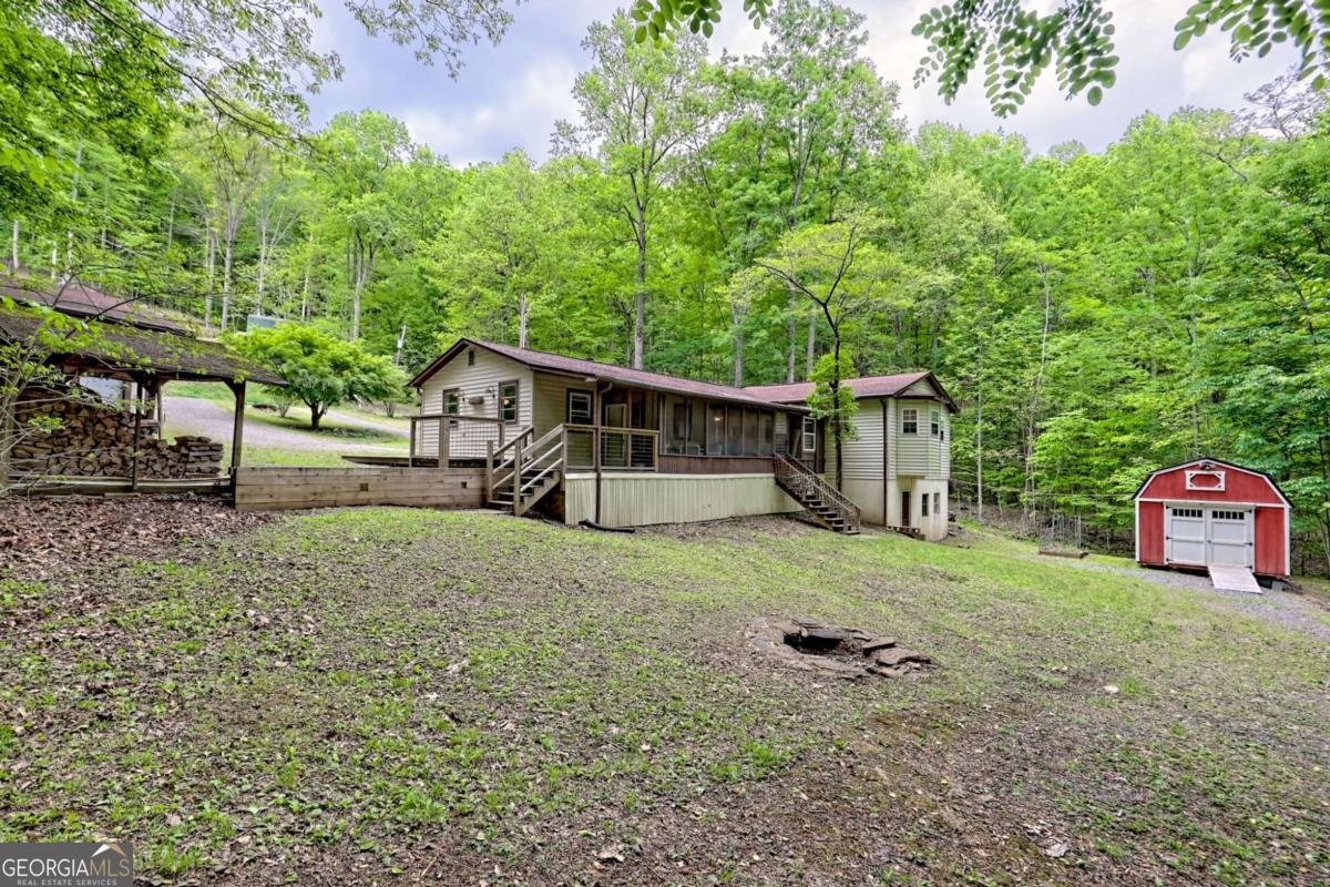 4618 Jones Gap Road Hiawassee - 50