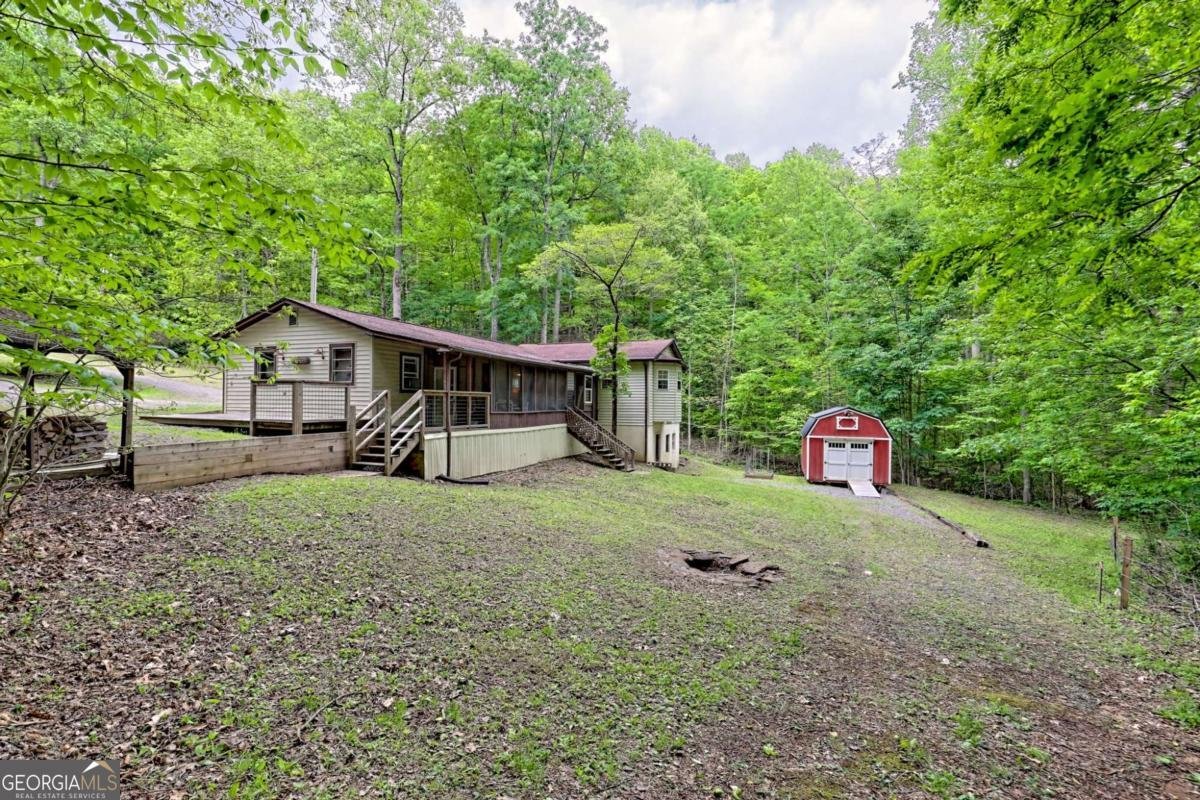4618 Jones Gap Road Hiawassee - 51