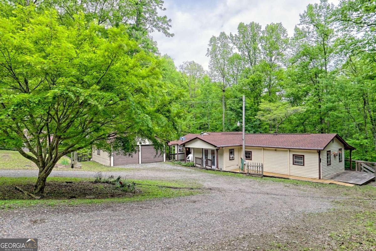 4618 Jones Gap Road Hiawassee - 52