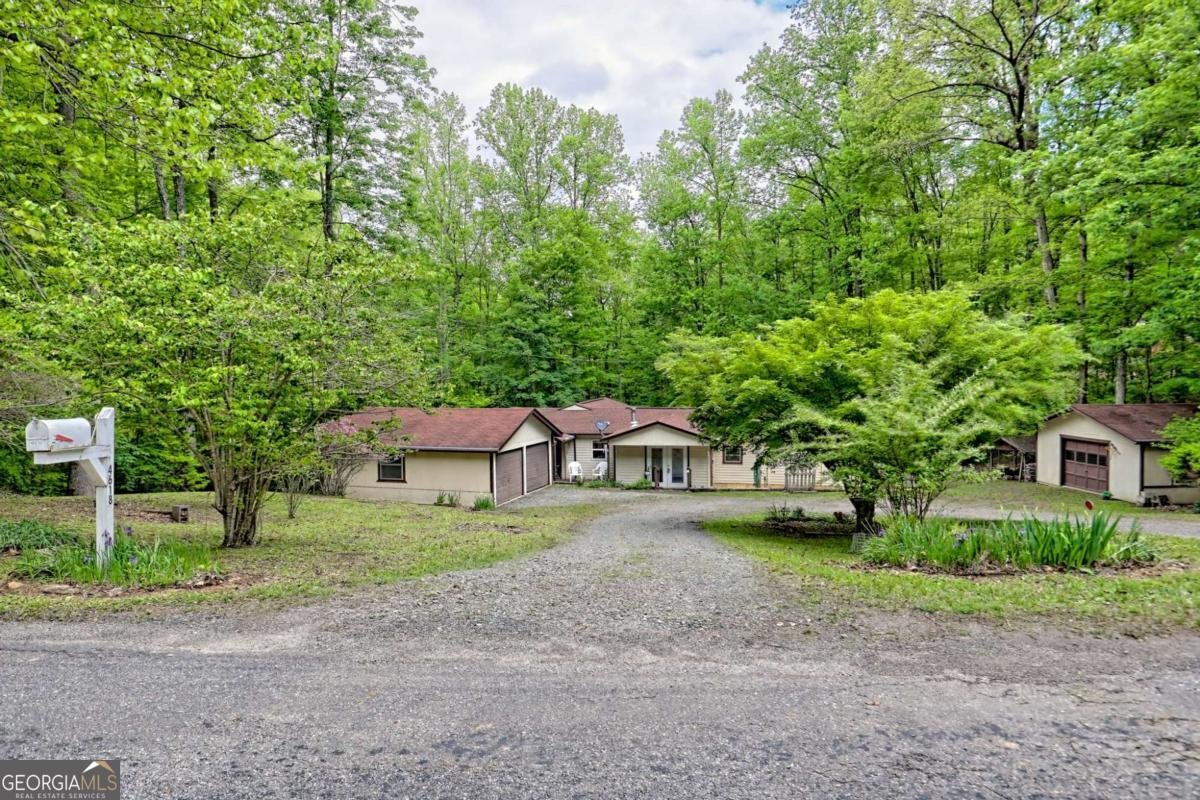 4618 Jones Gap Road Hiawassee - 53