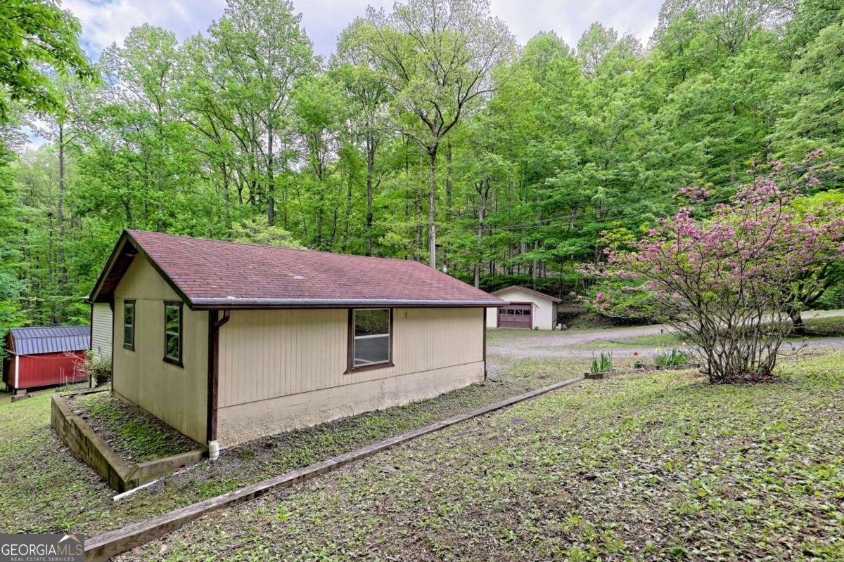 4618 Jones Gap Road Hiawassee - 54