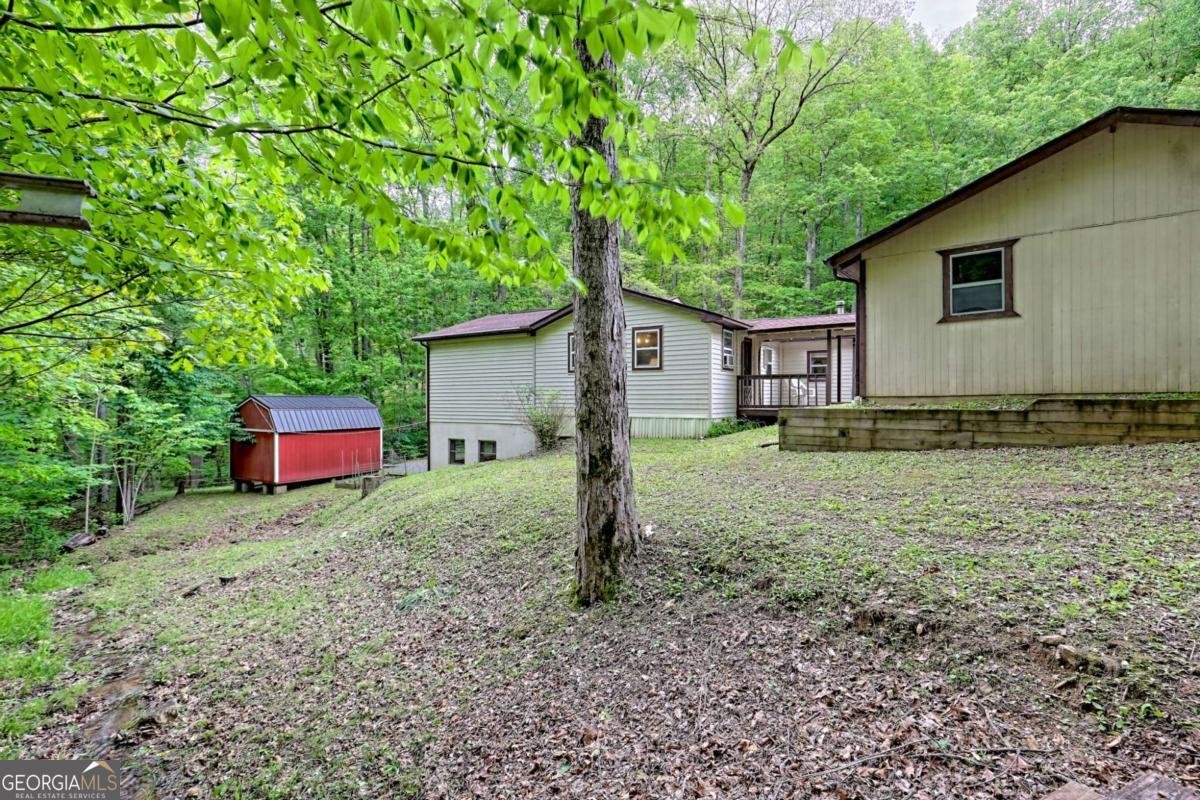 4618 Jones Gap Road Hiawassee - 56