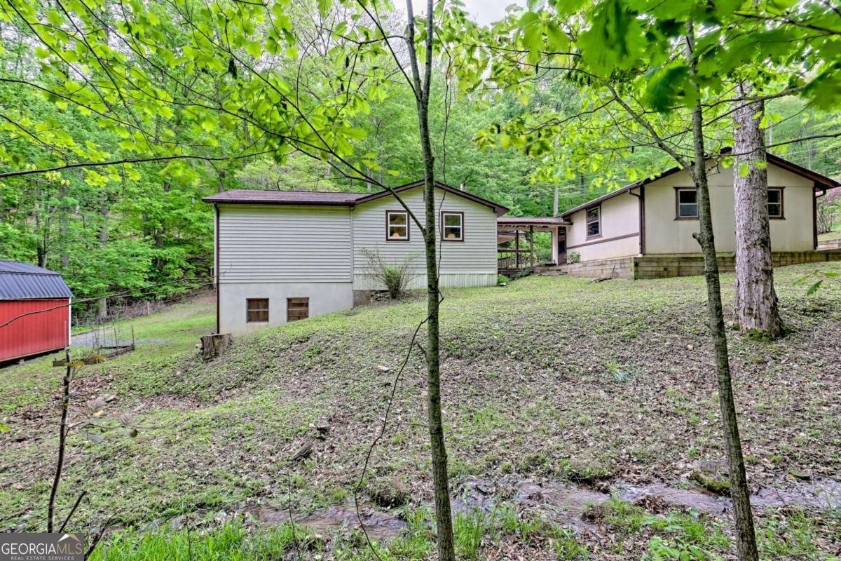 4618 Jones Gap Road Hiawassee - 57