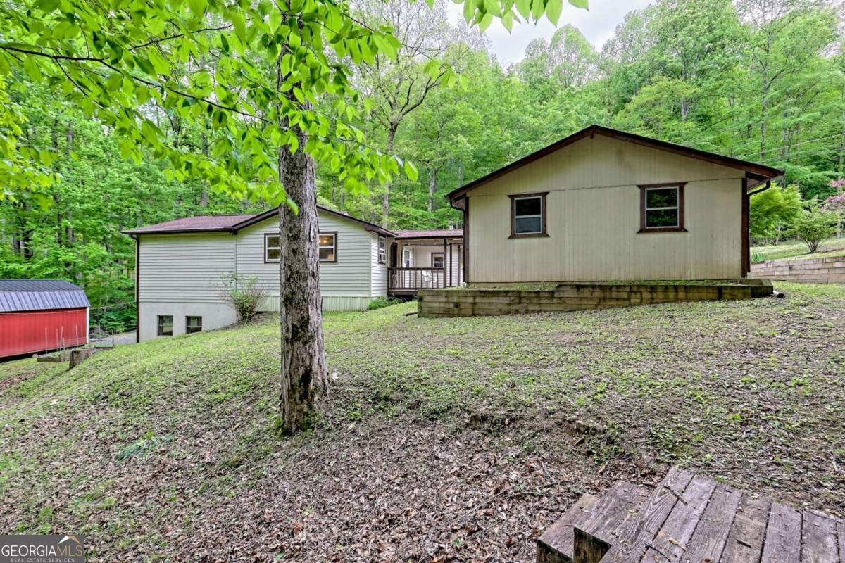 4618 Jones Gap Road Hiawassee - 58