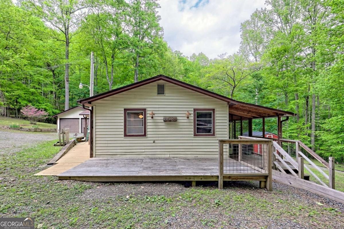 4618 Jones Gap Road Hiawassee - 59