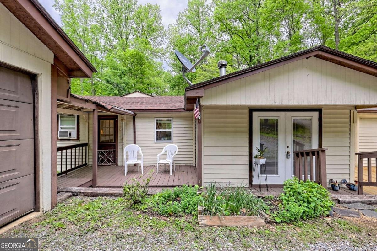 4618 Jones Gap Road Hiawassee - 6