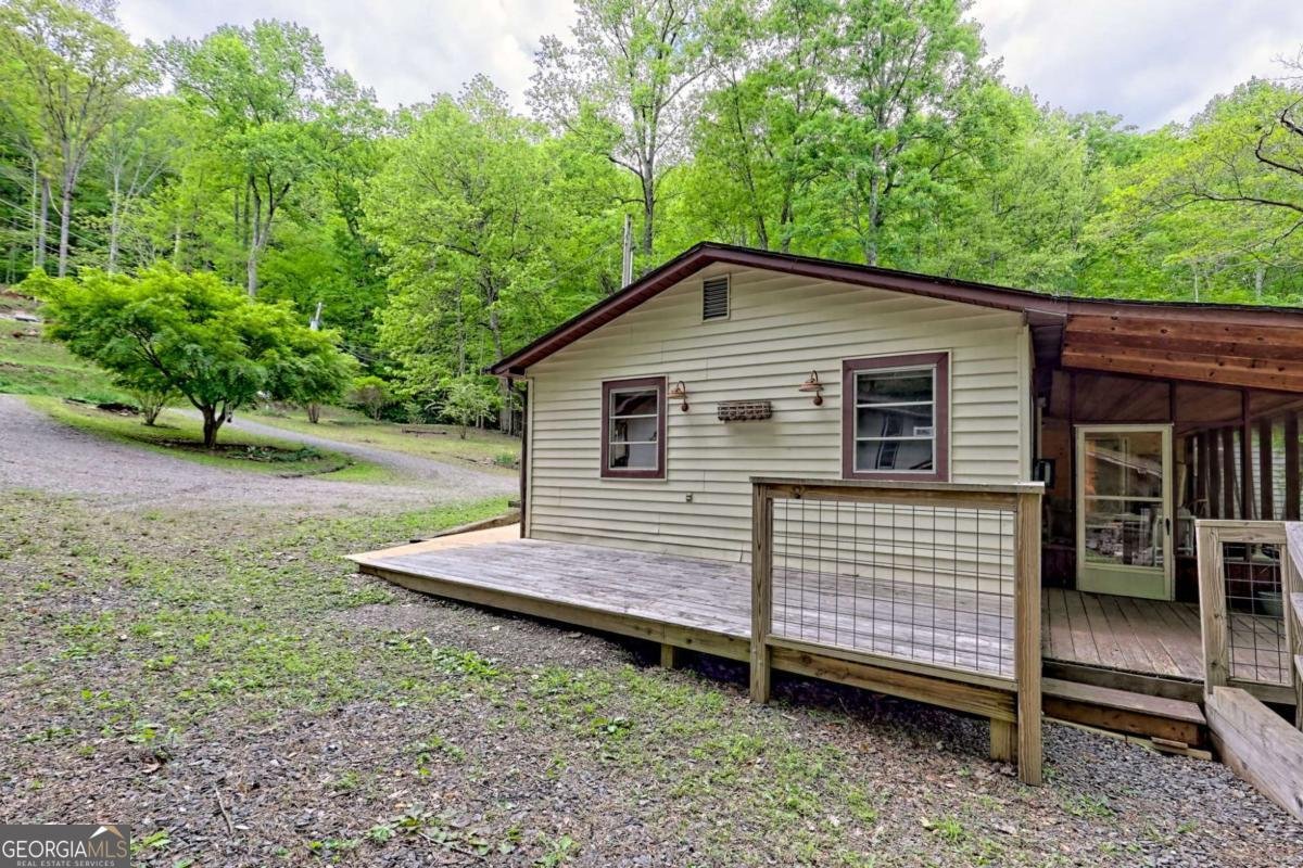 4618 Jones Gap Road Hiawassee - 61