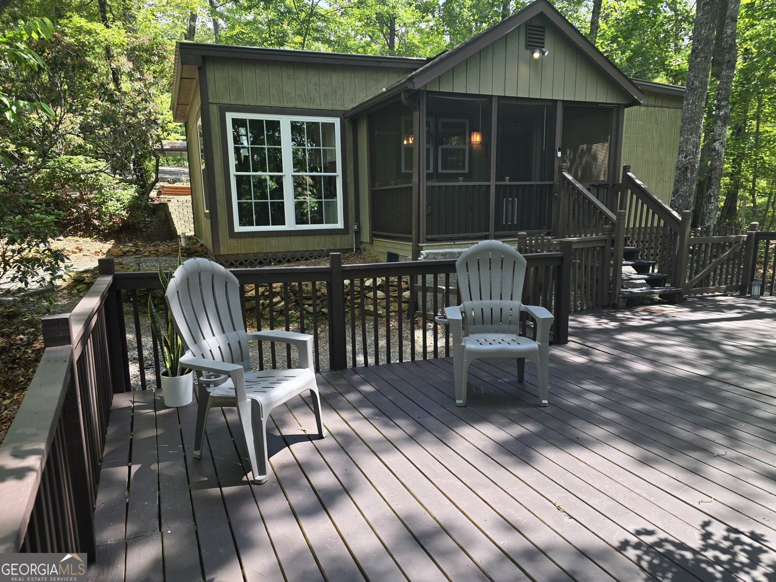 699 Dockery Creek Road Young Harris - 1