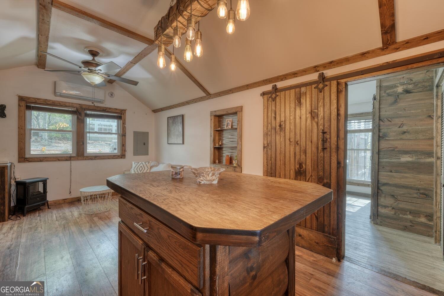 699 Dockery Creek Road Young Harris - 10