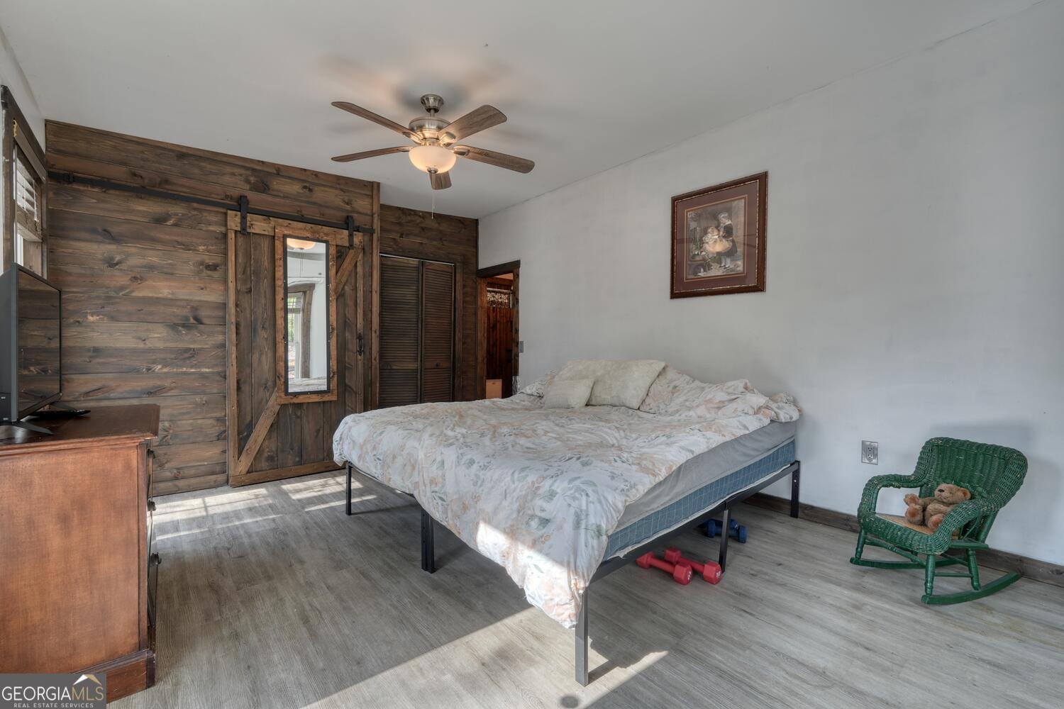 699 Dockery Creek Road Young Harris - 12