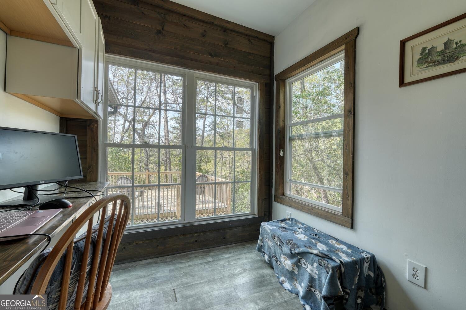 699 Dockery Creek Road Young Harris - 17