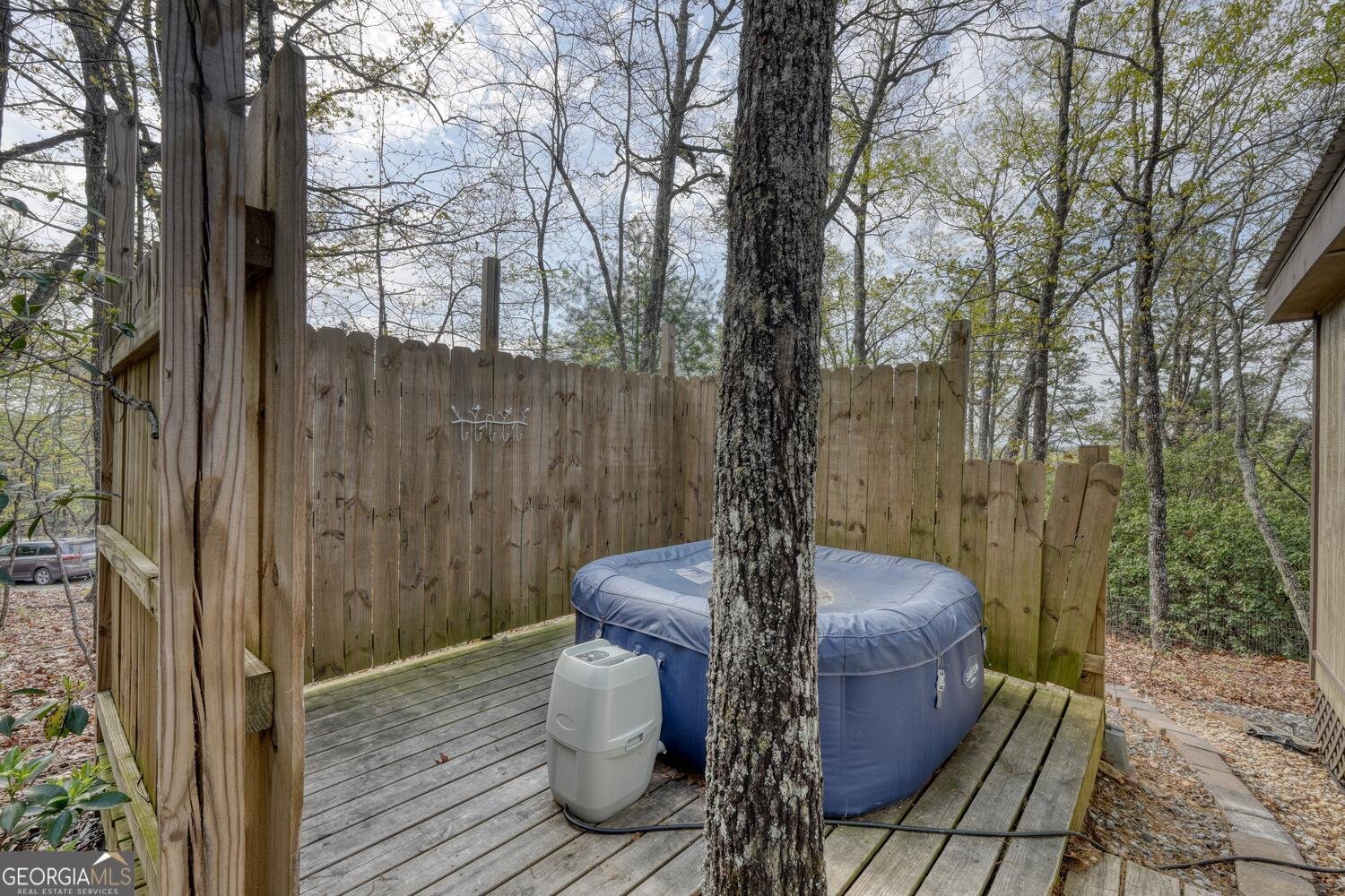 699 Dockery Creek Road Young Harris - 18