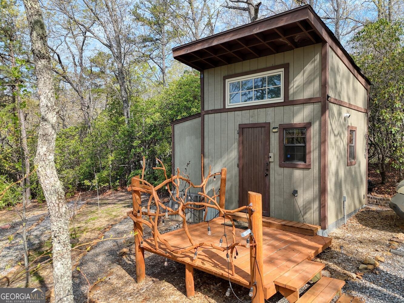 699 Dockery Creek Road Young Harris - 19
