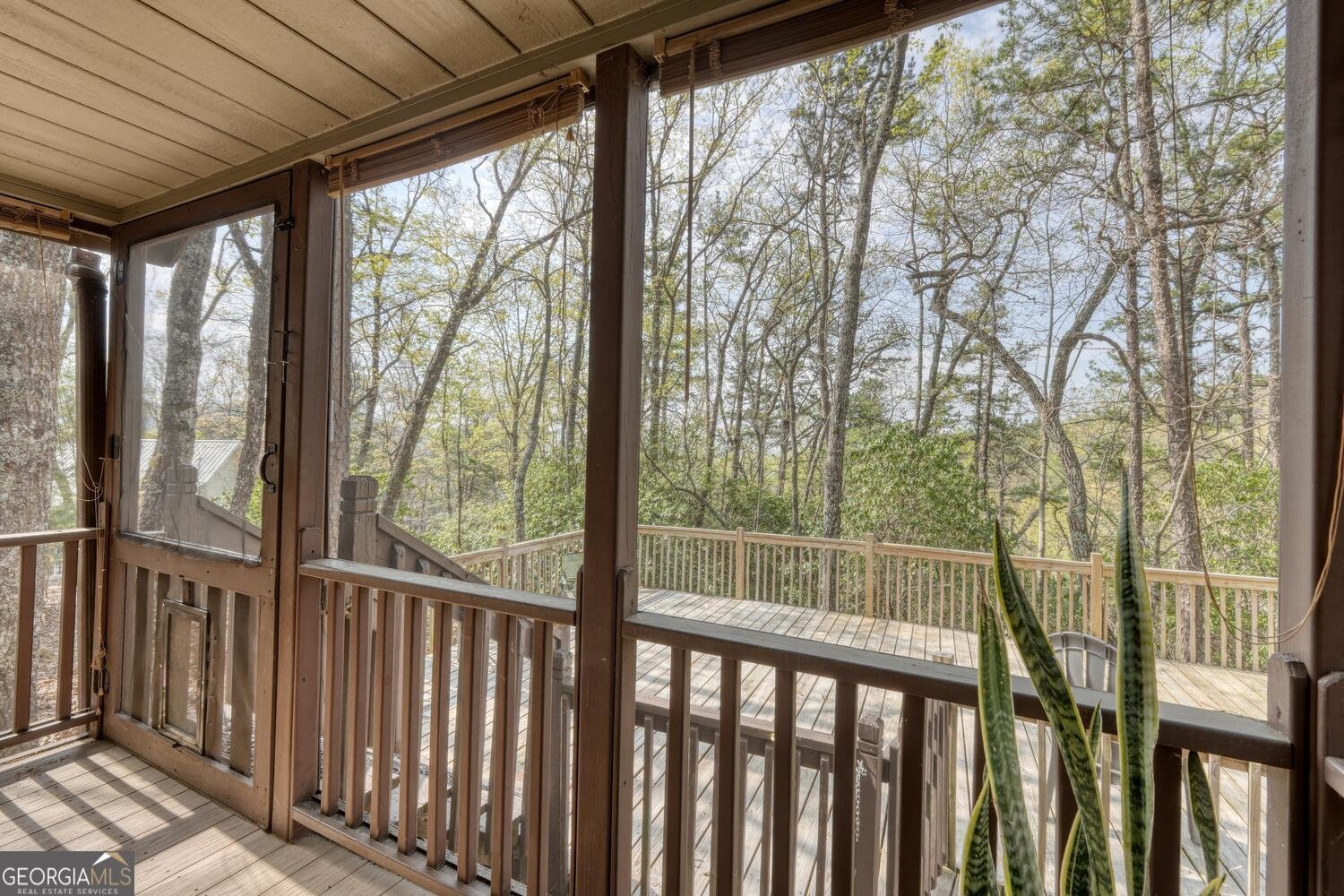 699 Dockery Creek Road Young Harris - 2