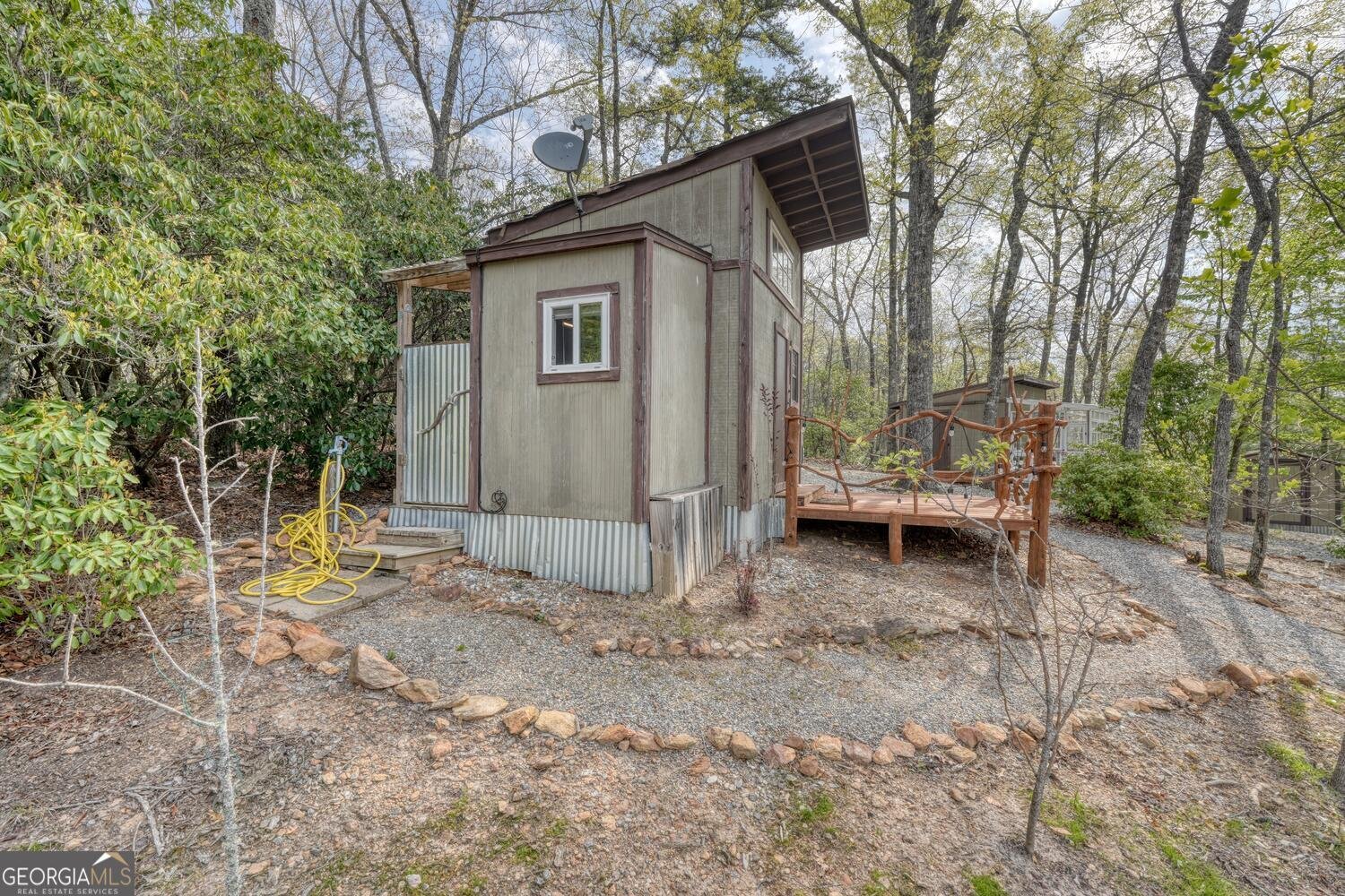 699 Dockery Creek Road Young Harris - 20