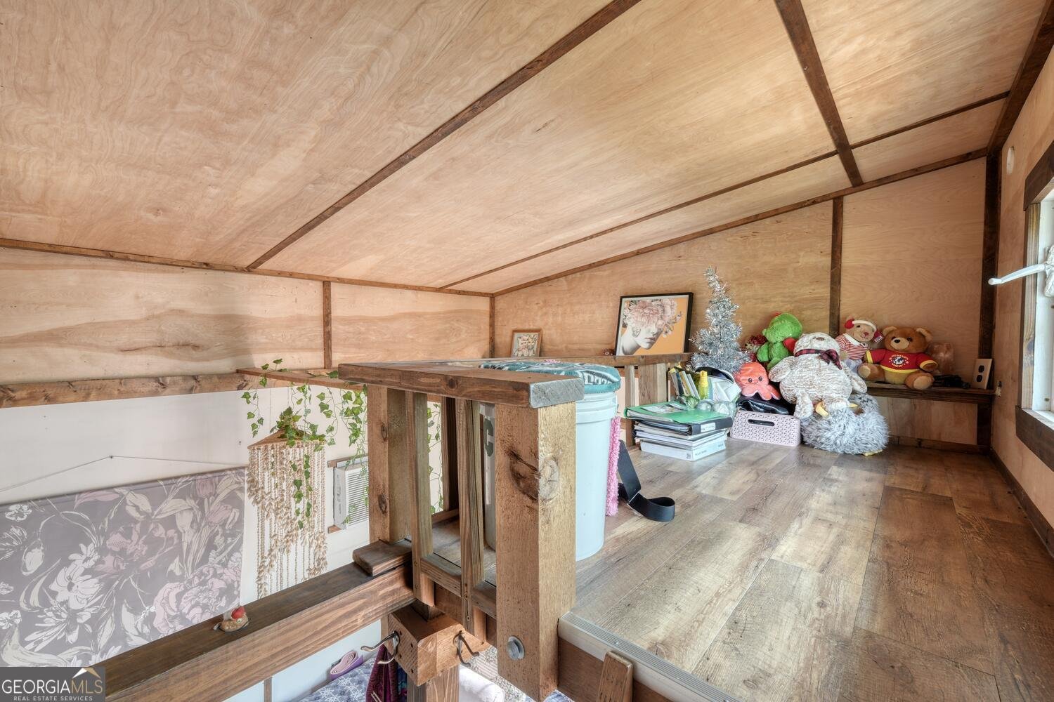 699 Dockery Creek Road Young Harris - 24