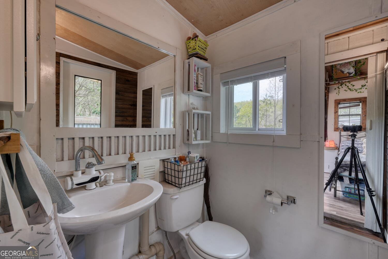 699 Dockery Creek Road Young Harris - 25