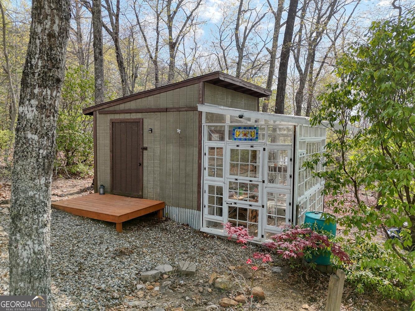 699 Dockery Creek Road Young Harris - 26