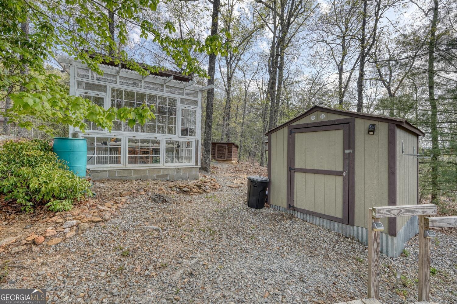 699 Dockery Creek Road Young Harris - 28
