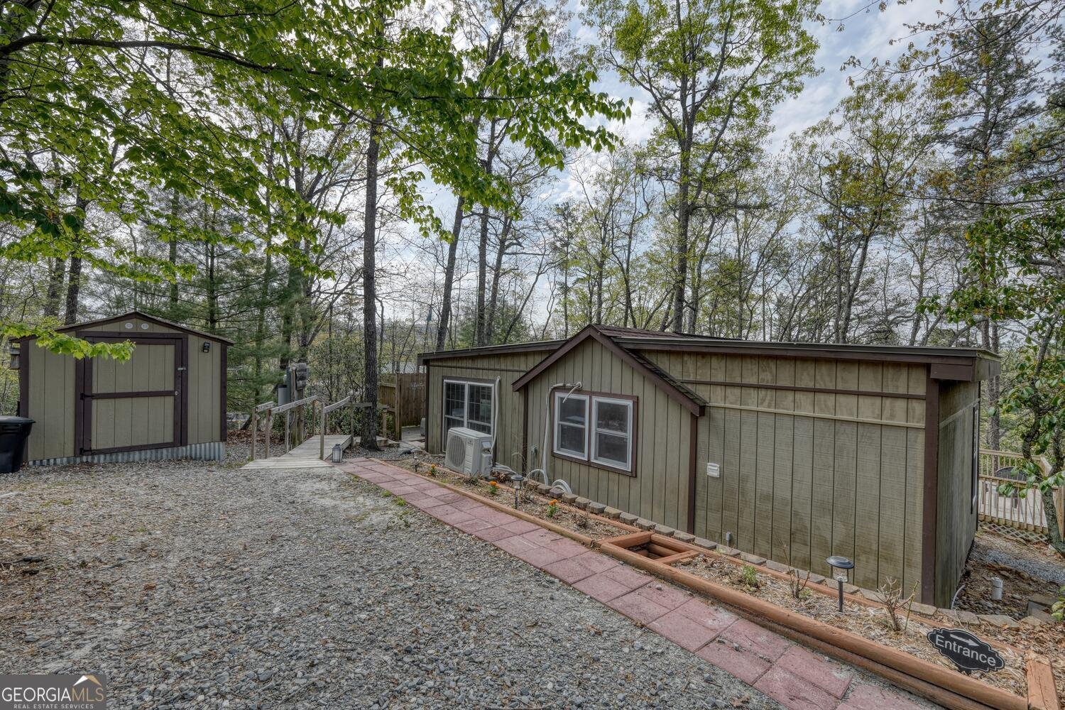 699 Dockery Creek Road Young Harris - 29