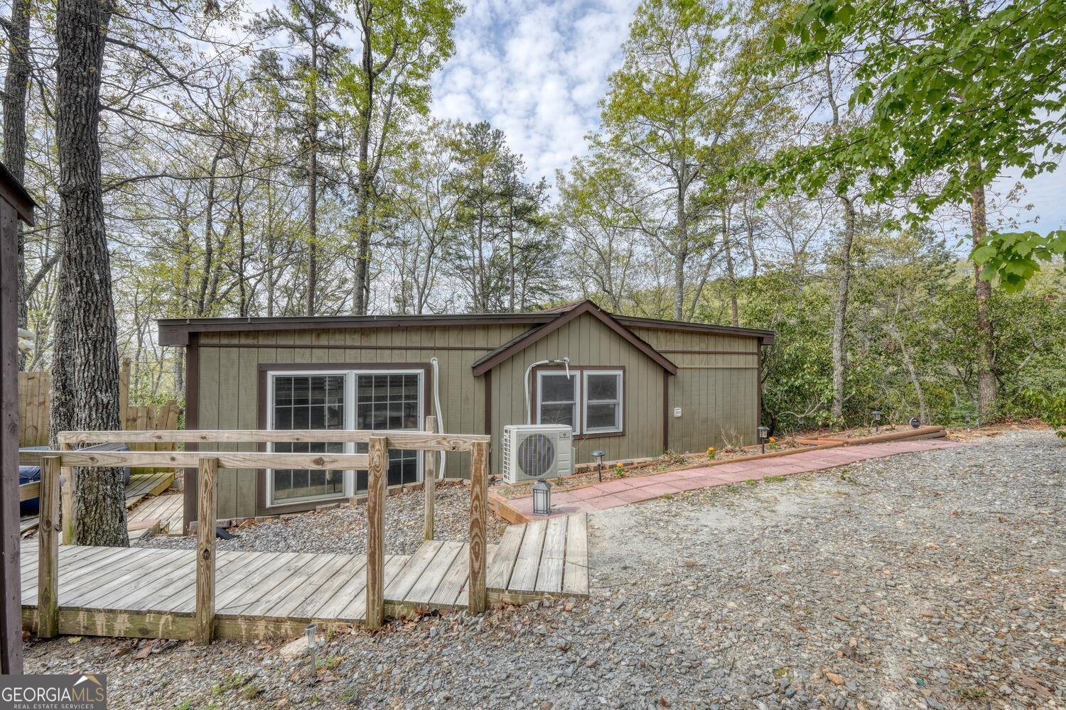 699 Dockery Creek Road Young Harris - 30
