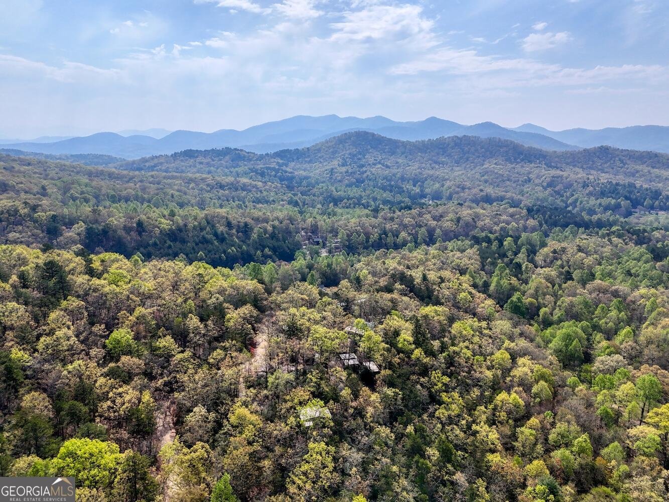 699 Dockery Creek Road Young Harris - 32