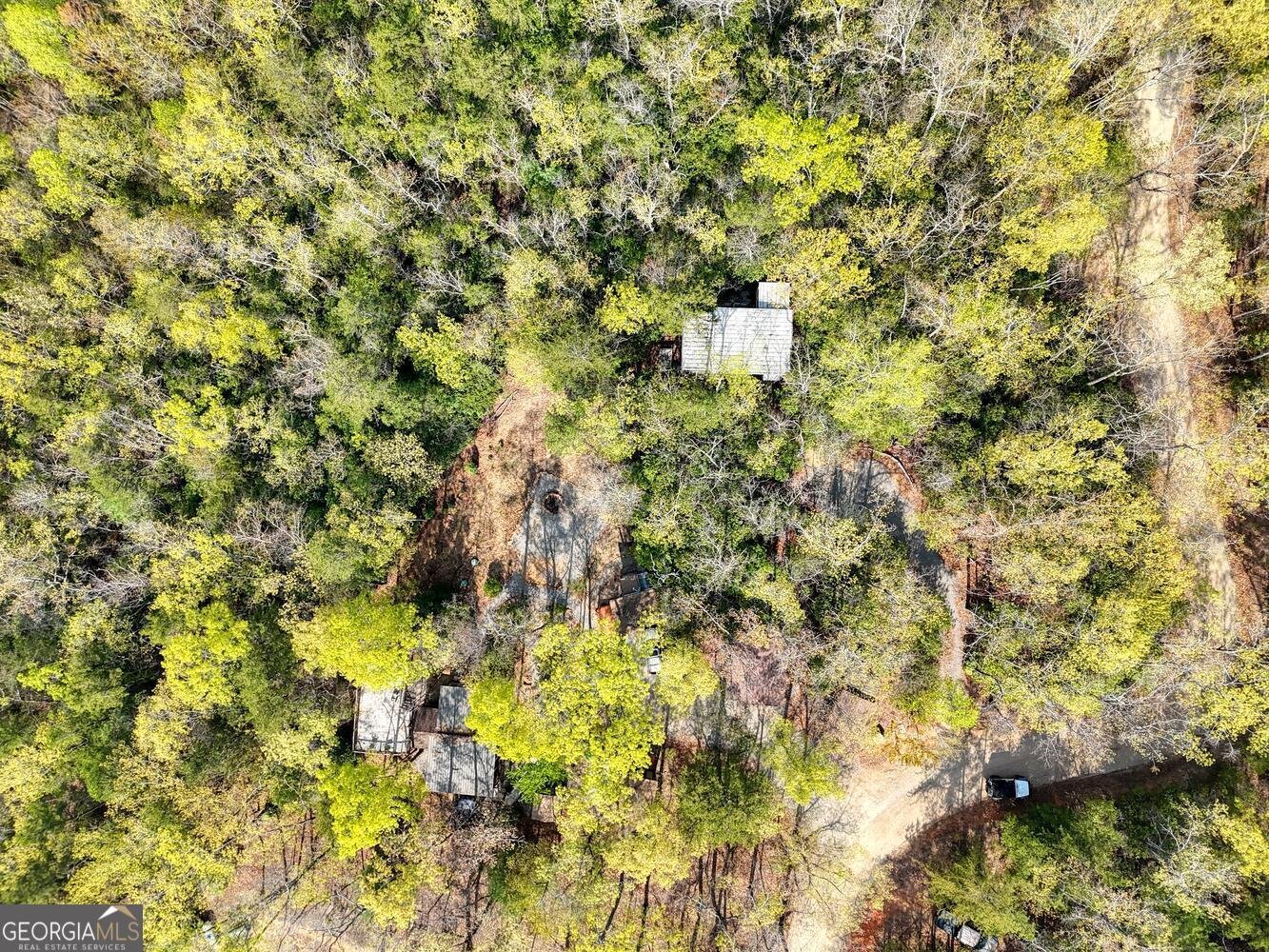 699 Dockery Creek Road Young Harris - 33
