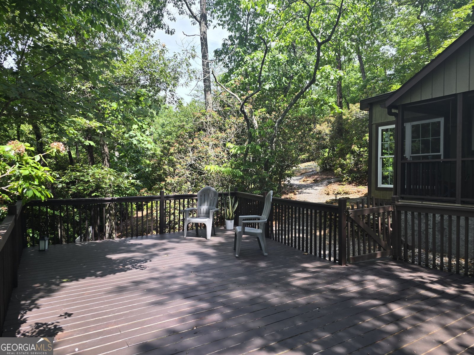 699 Dockery Creek Road Young Harris - 36