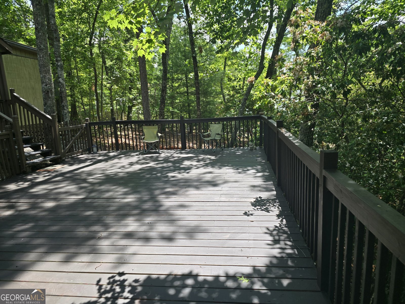 699 Dockery Creek Road Young Harris - 37