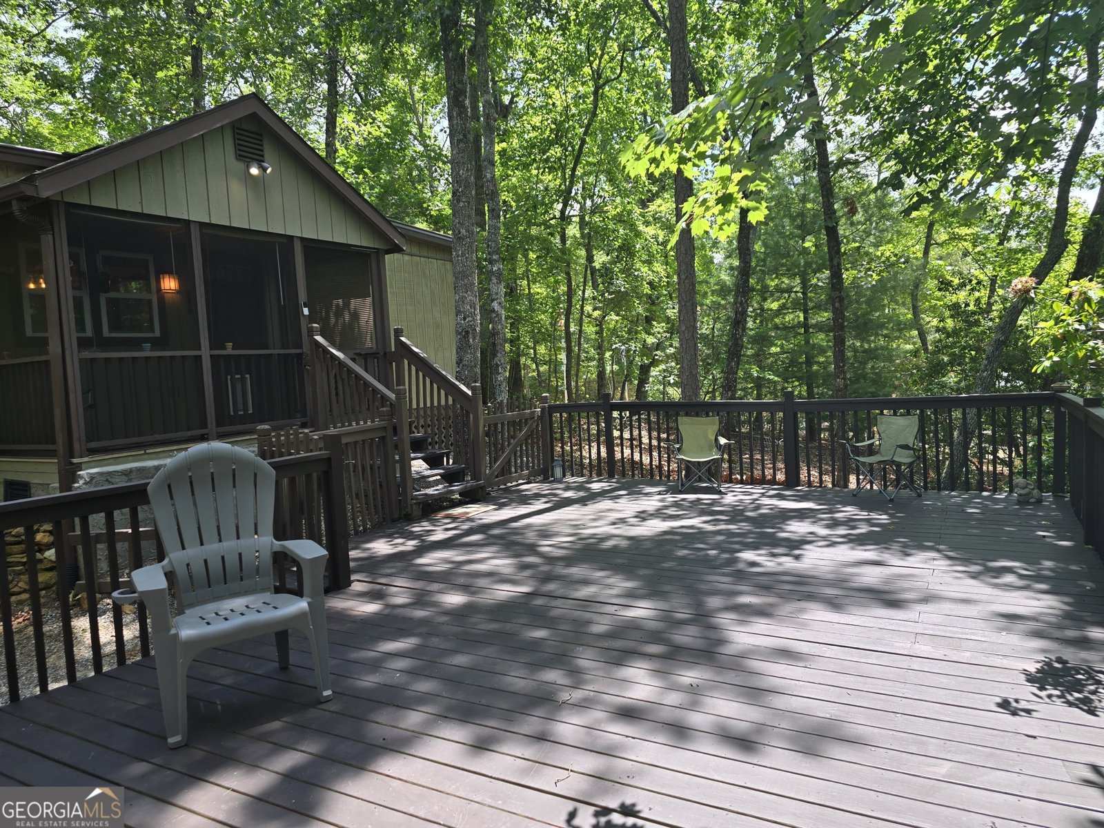 699 Dockery Creek Road Young Harris - 4