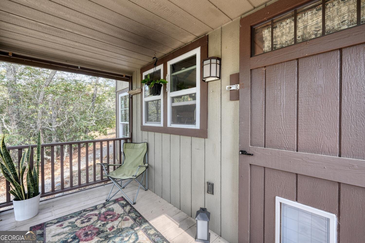 699 Dockery Creek Road Young Harris - 5