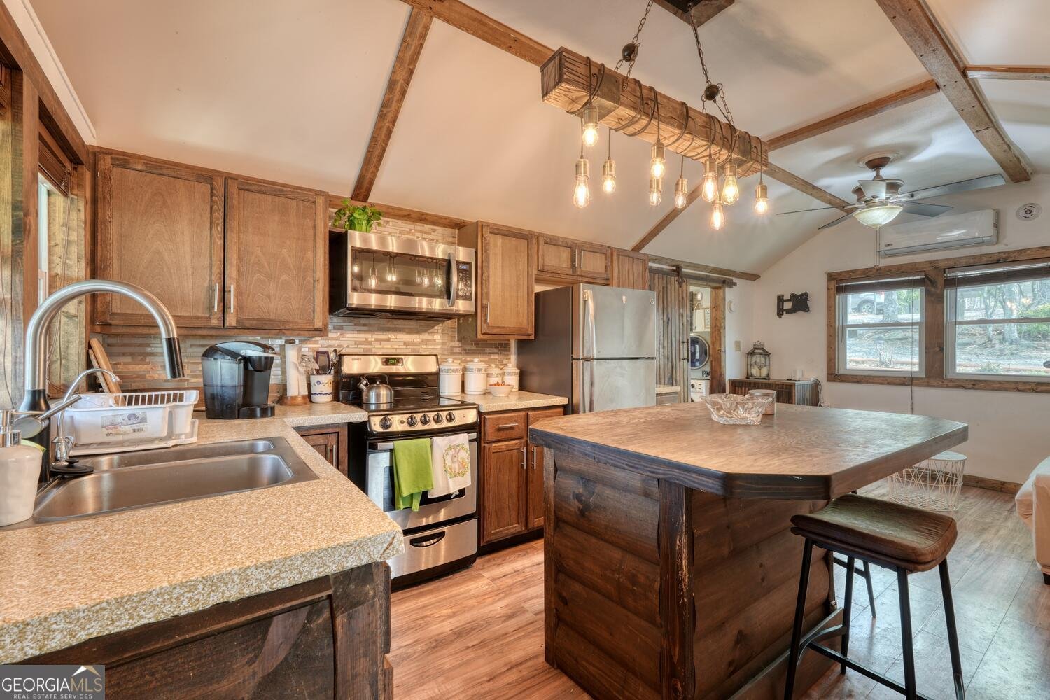 699 Dockery Creek Road Young Harris - 6