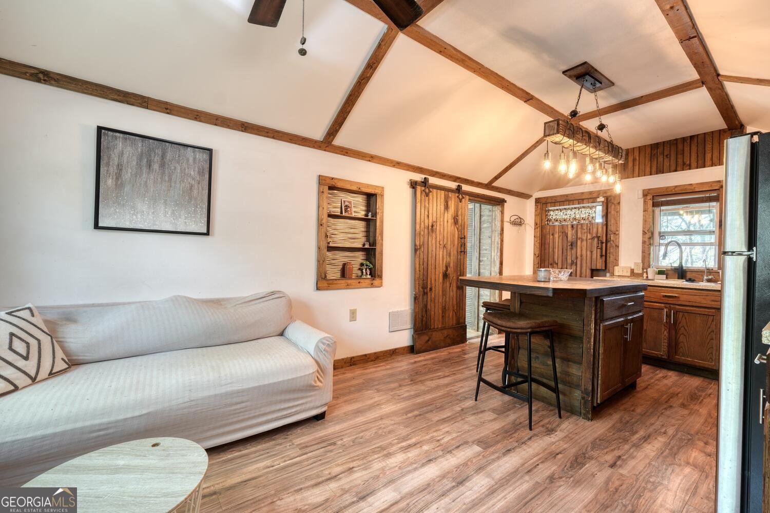 699 Dockery Creek Road Young Harris - 8