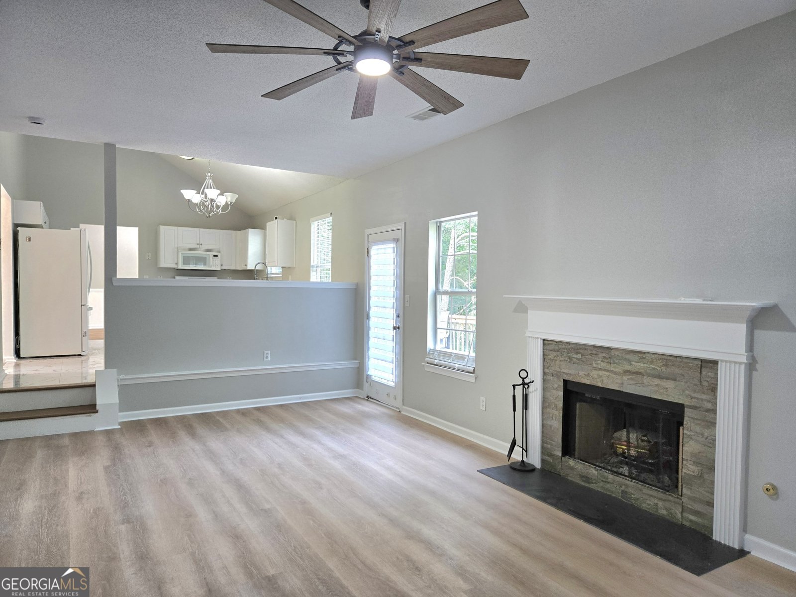 4284 Caroline Court Douglasville - 15