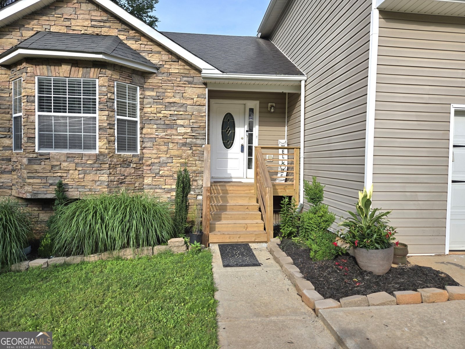 4284 Caroline Court Douglasville - 2