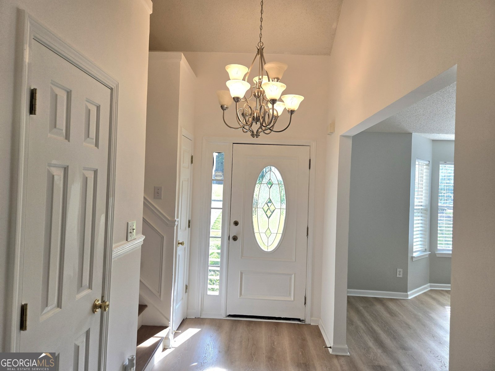 4284 Caroline Court Douglasville - 20