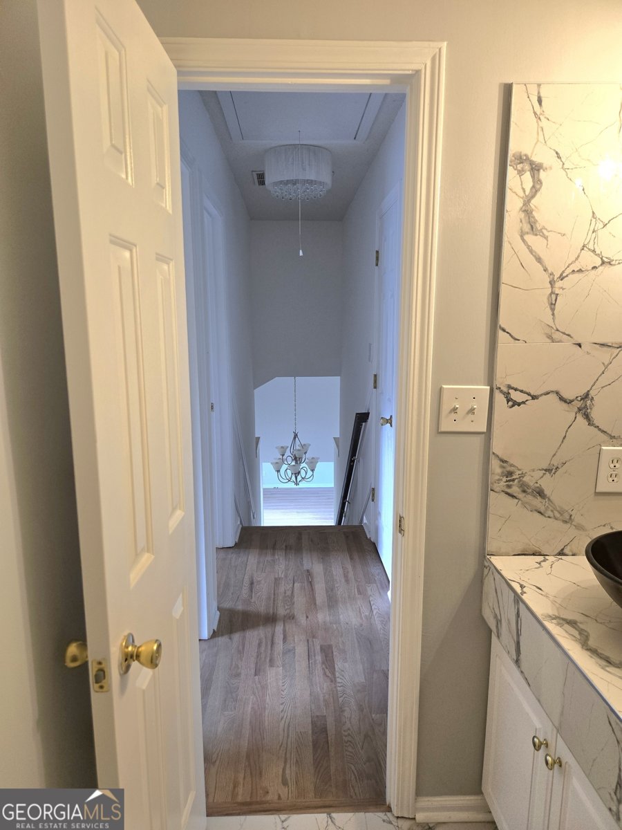 4284 Caroline Court Douglasville - 27