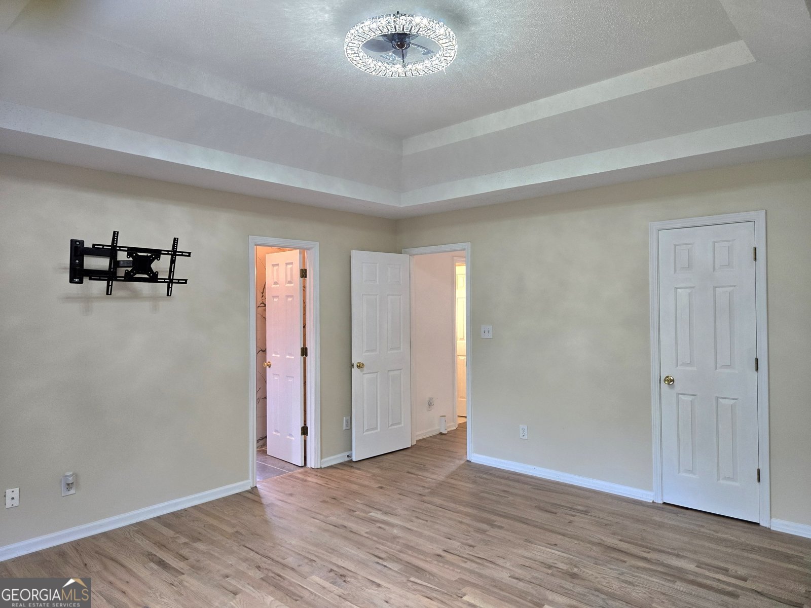 4284 Caroline Court Douglasville - 29