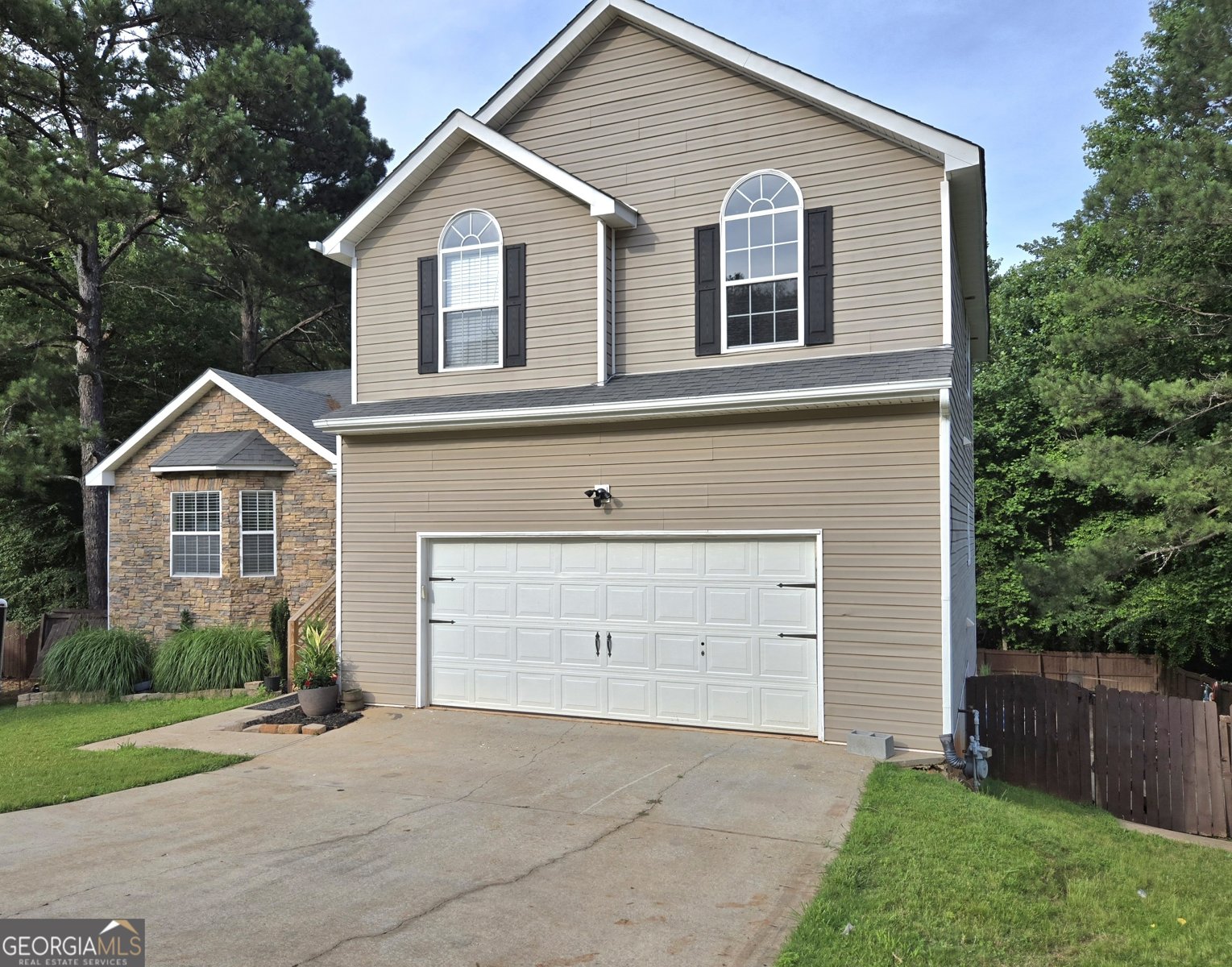 4284 Caroline Court Douglasville - 3