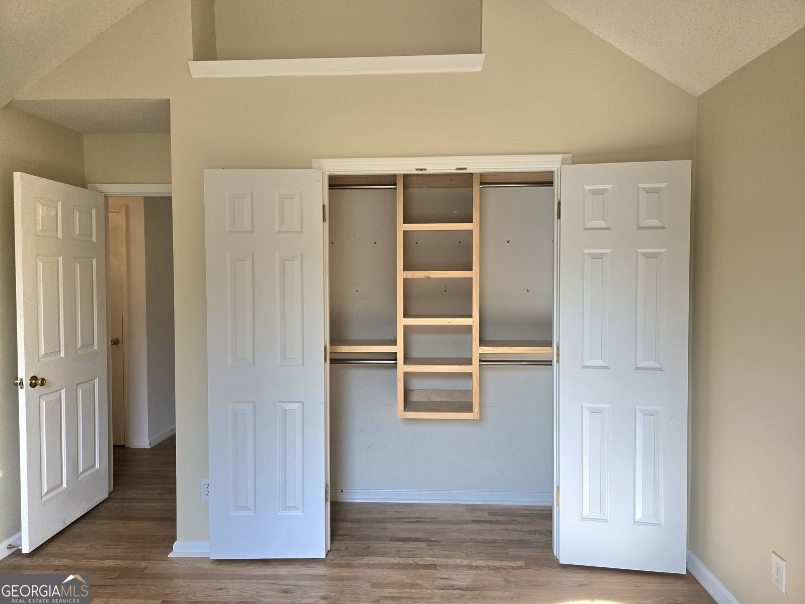4284 Caroline Court Douglasville - 31