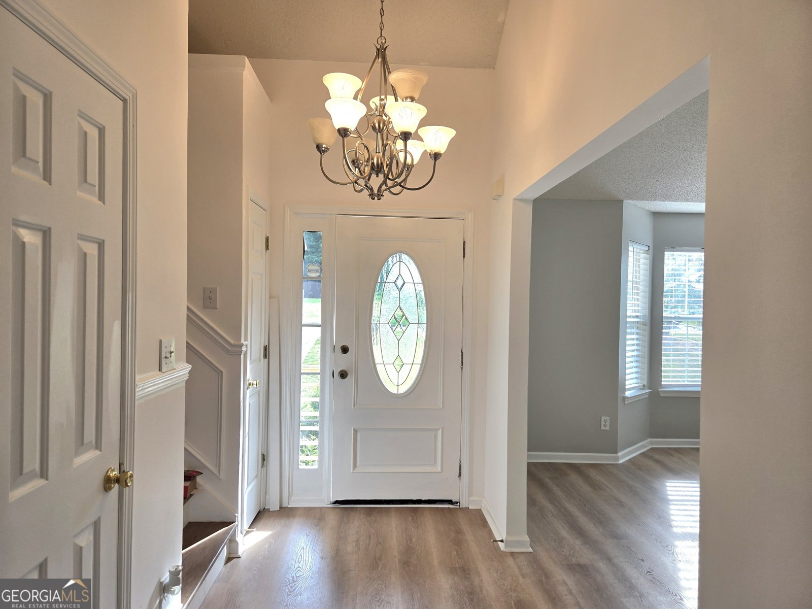 4284 Caroline Court Douglasville - 4
