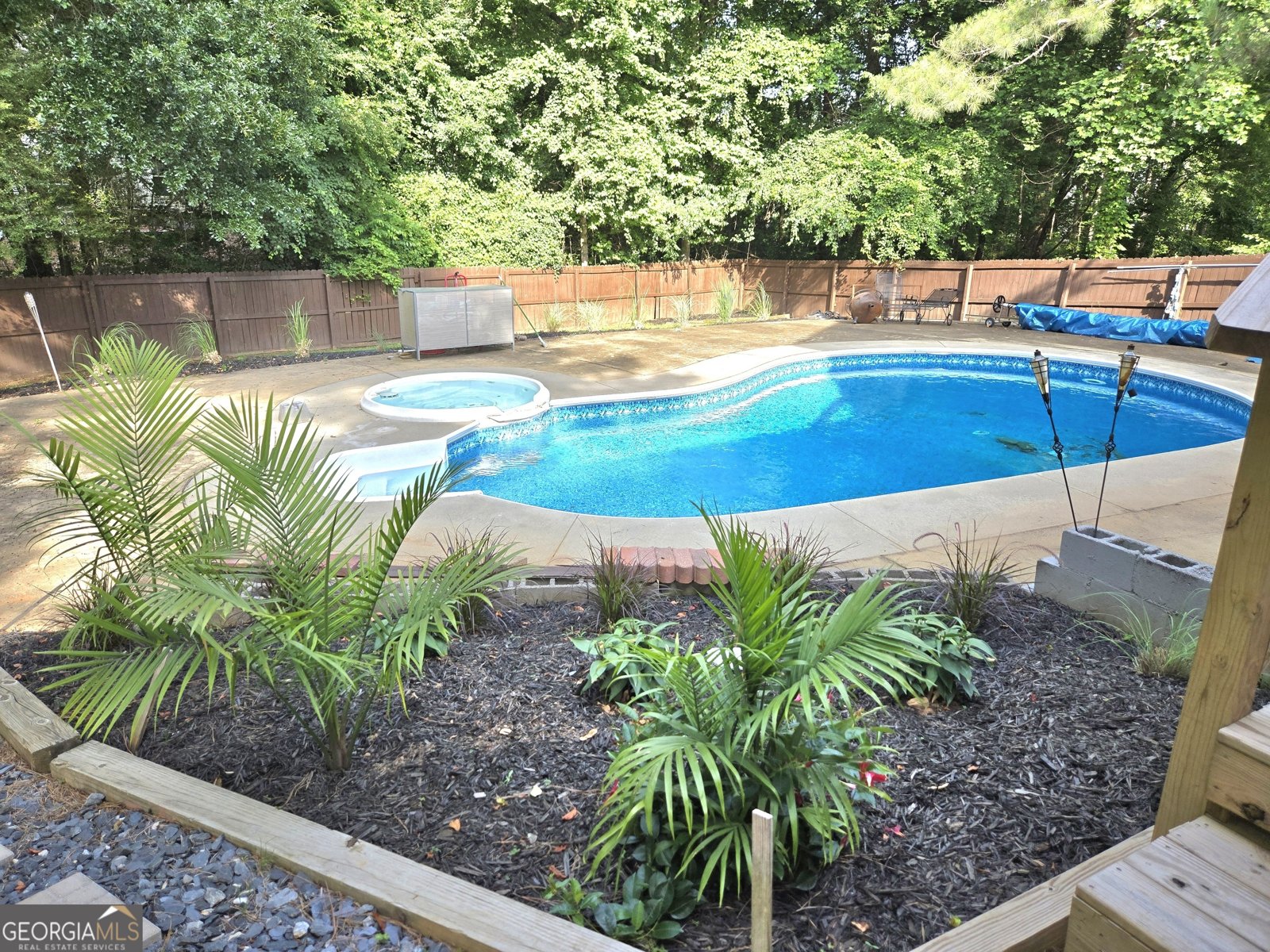 4284 Caroline Court Douglasville - 44