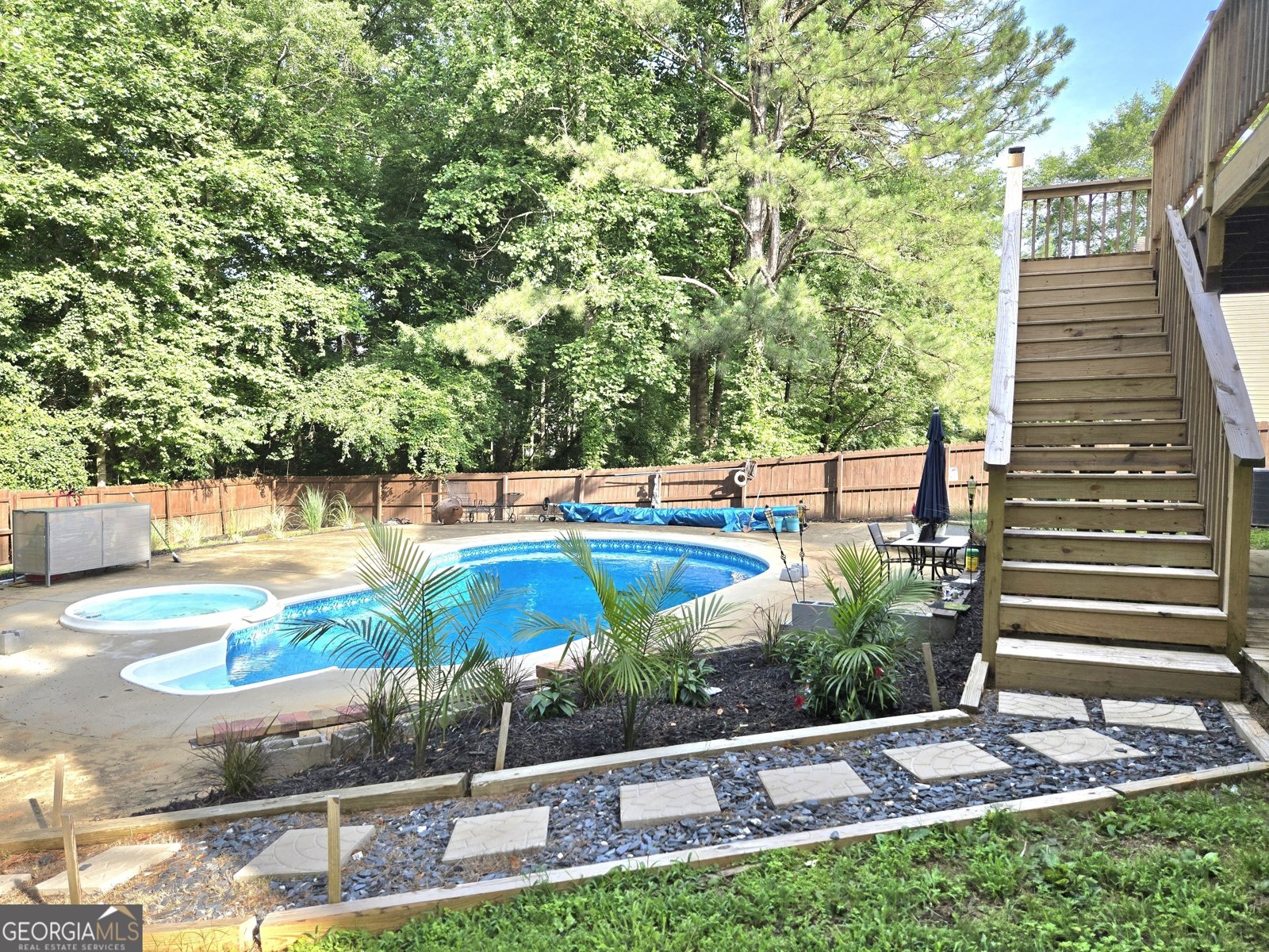 4284 Caroline Court Douglasville - 45