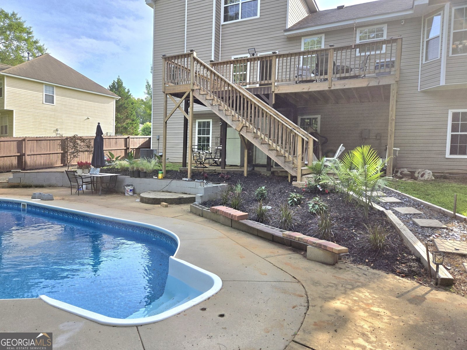 4284 Caroline Court Douglasville - 47