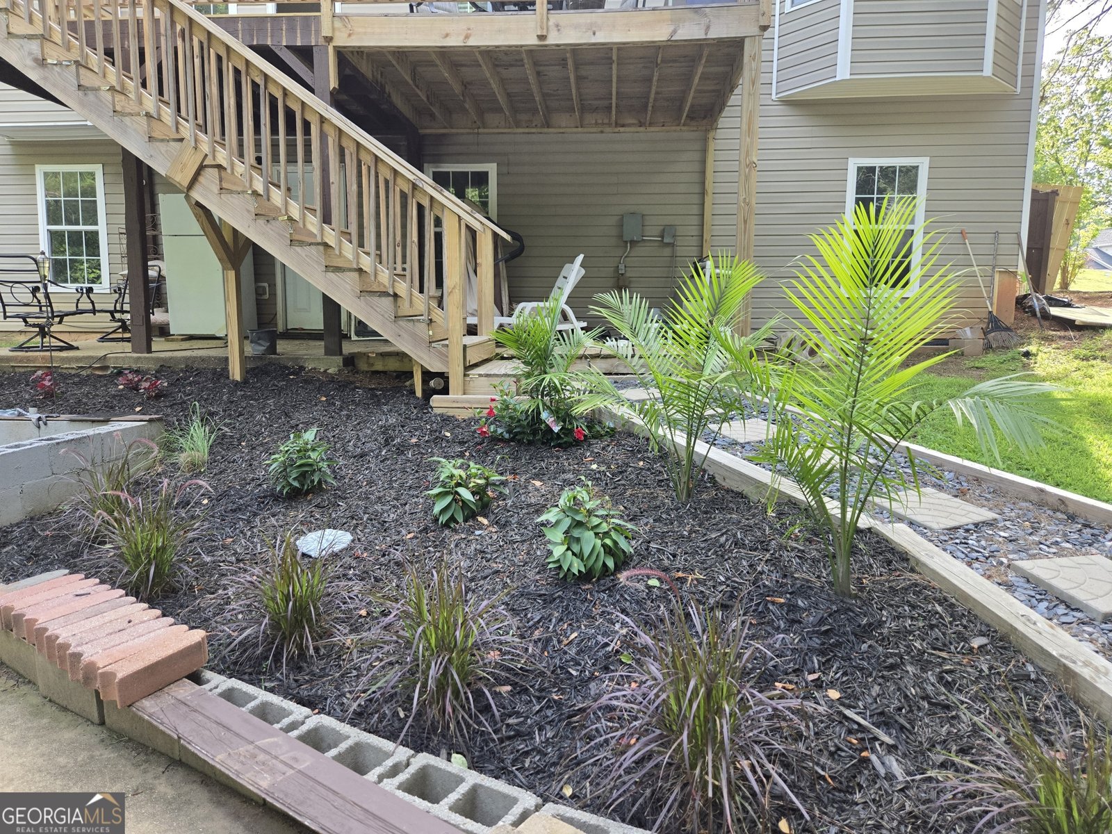 4284 Caroline Court Douglasville - 48